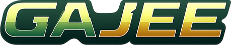 Gajee Logo